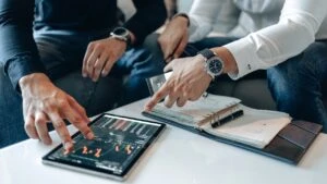 Bitcoin report