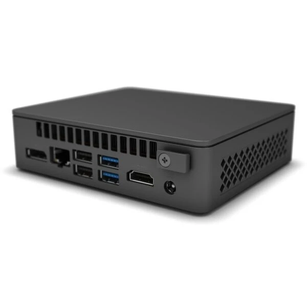 LiquidBox Bitcoin Node