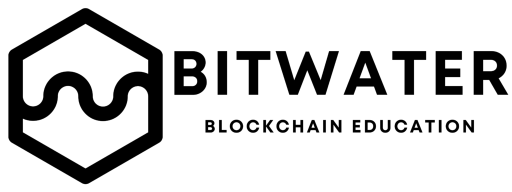 BitwaterLogoEducation