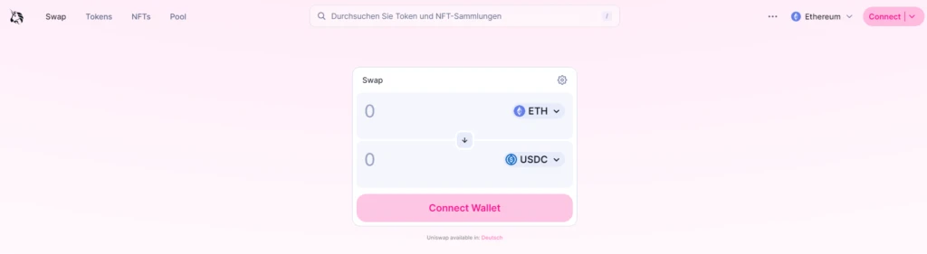 uniswap