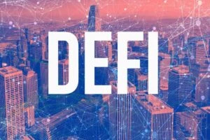 what is defi