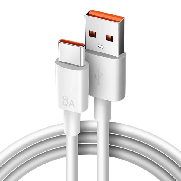 Nerd Miner Power Cable