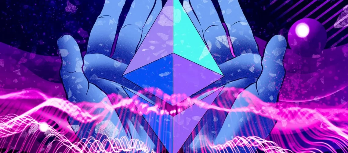 ethereum-merge